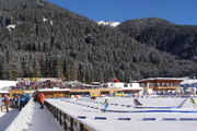 Biathlonzentrum Obertilliach